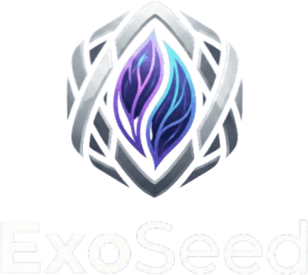 ExoSeed Logo